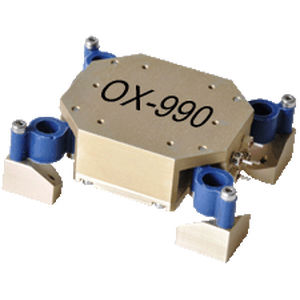Oscillateur OCXO - OX-990  - Vectron International - électronique / avec connecteur / à bruit ultra faible