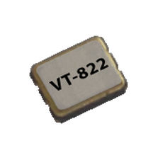 Oscillateur TCXO - VT-822 - Vectron International - électronique / montage en surface