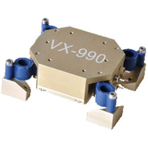 Oscillateur VCXO - VX-990  - Vectron International - électronique / avec connecteur / à bruit ultra faible