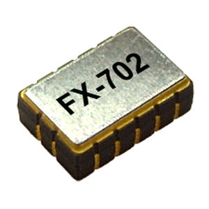 Convertisseur de fréquence pour montage en surface - FX-702  - Vectron International