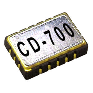 Convertisseur de fréquence pour montage sur plaque de circuit imprimé - CD-700 - Vectron International