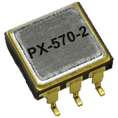 Oscillateur SAW - PX-570 - Vectron International - électronique / enfichable / VCO