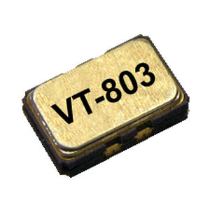Oscillateur TCXO - VT-803   - Vectron International - électronique / montage en surface