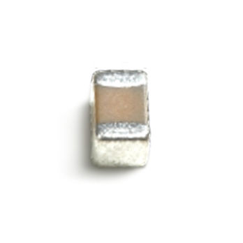 Condensateur en céramique - CC series - Yageo - SMD / multicouche / RoHS
