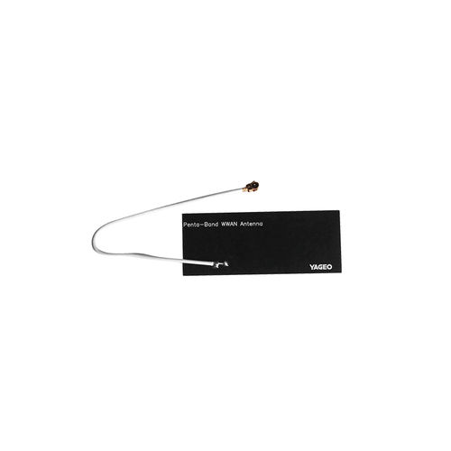 Antenne Bluetooth - ANTX100P001BWPEN3 - Yageo - WiFi / PCB / multibande