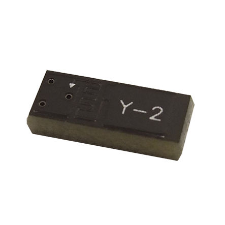 Antenne 2.4 et 5 GHz - ANTxxxx series - Yageo - Bluetooth / WLAN / chip