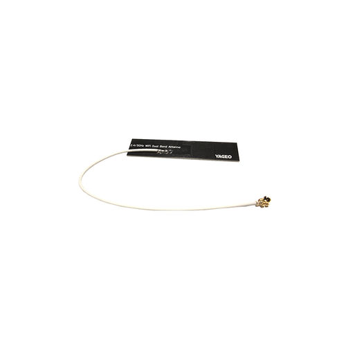 Antenne 2.4 et 5 GHz - ANTX series - Yageo - Bluetooth / WLAN / PCB