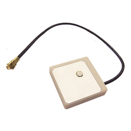 Antenne GNSS - ANT1818JB30B1575A - Yageo - GPS / GLONASS / chip