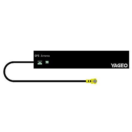 Antenne GNSS - ANTX200P001B15163 - Yageo - GPS / GLONASS / satellite