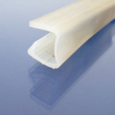 Joint en U - GKM Siebtechnik - en NBR / en silicone