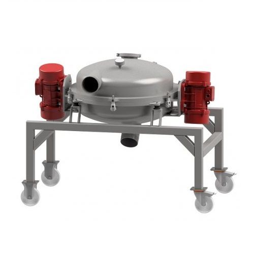 crible de contrôleKTS-VP2