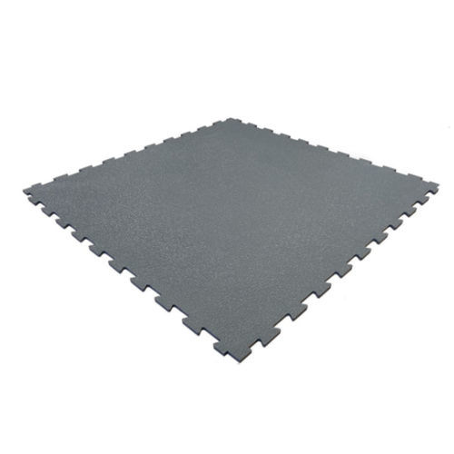 Dalle de protection - Traficfloor-Eco 5 mm - TLM SN - PVC / pour collectivités / des constructions