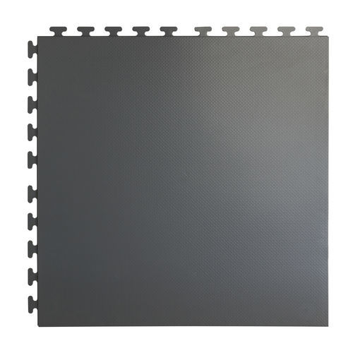 Dalle de protection - Exelia 50x50 - TLM SN - PVC / pour trafic piétonnier / pour zones à trafic lourd