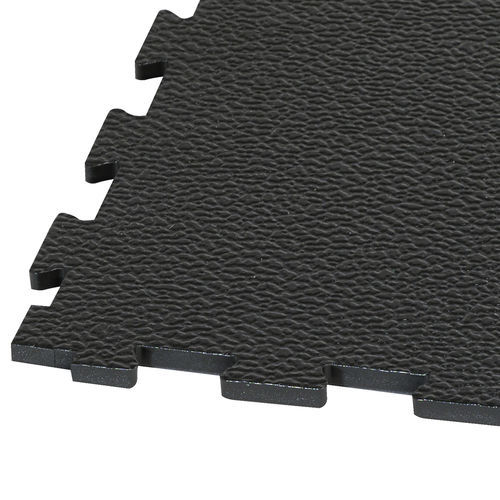 Dalle de protection - Traficfloor-Recyled-5mm - TLM SN - PVC / pour collectivités / pour trafic piétonnier