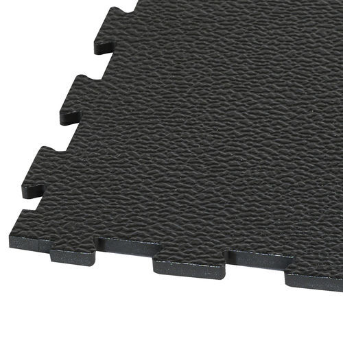 Dalle de protection - Traficfloor AS/ESD - TLM SN - antistatique / PVC / pour trafic piétonnier