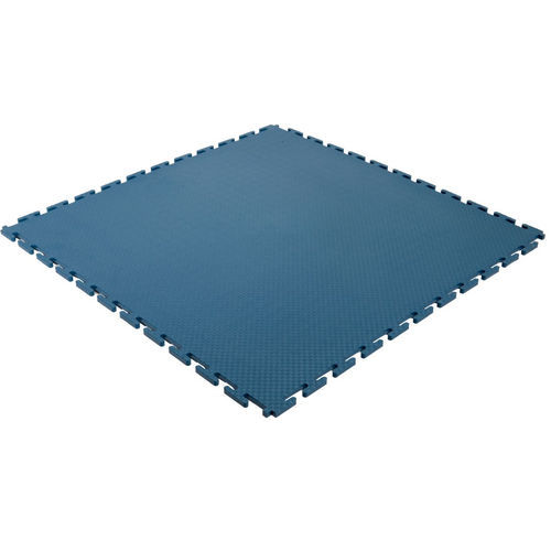Dalle de protection - TRAFICLINE STS 7 MM - TLM SN - PVC / pour collectivités / pour zones à trafic lourd