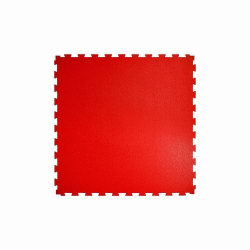 Dalle de protection - Traficfloor 5mm - TLM SN - PVC / pour collectivités / des constructions