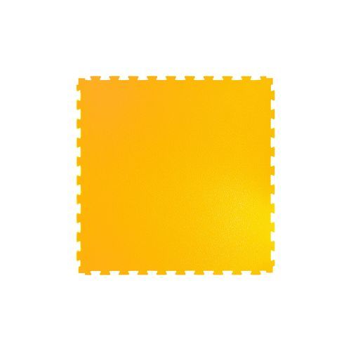 Dalle de protection - Traficfloor 7mm - TLM SN - PVC / ergonomique / pour salle de sport