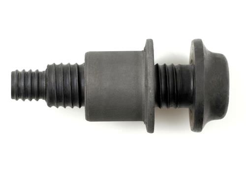 Boulon de serrage - Huck BobTail® - Arconic - à tête cylindrique / en acier / pour charges lourdes