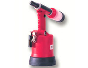 Riveteuse hydropneumatique - Huck 241E series - Arconic - pour rivet aveugle à répétition / sur pied
