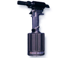 Riveteuse hydropneumatique - Huck 245 series - Arconic - pour rivet aveugle à répétition / sur pied