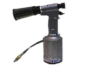 Riveteuse hydropneumatique - Huck 202V series - Arconic - pour rivet aveugle à répétition / sur pied