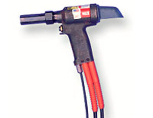 Riveteuse hydraulique - 2480 series - Arconic - pour boulons à sertir