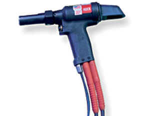 Riveteuse hydraulique - 2580 series - Arconic - pour rivet aveugle à répétition