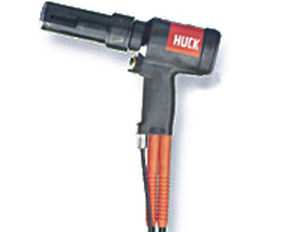 Riveteuse hydraulique - 2620, 2620-PT series - Arconic - pour rivet aveugle à répétition / avec système d'éjection