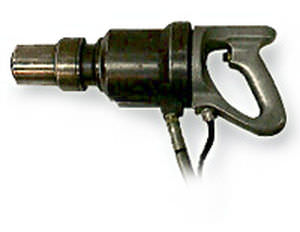 Riveteuse hydraulique - 507 series - Arconic - pour boulons à sertir