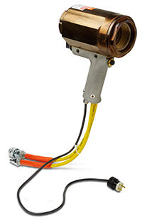 Riveteuse hydraulique - SF series - Arconic - pour rivets aveugles / compacte