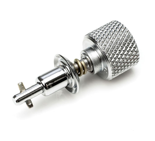 Serrure 1/4 tour - 2600 series - Arconic