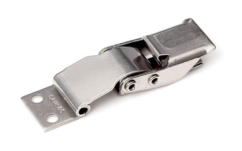 Grenouillère en acier inoxydable - V934L - Arconic - réglable