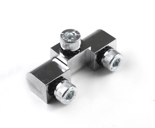 Charnière latérale - CAM-HS10 - Arconic - à came / en laiton / 180°
