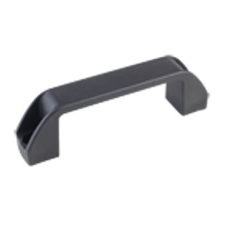 Poignée étrier - CAM-D10 - Arconic - pour porte / en polyamide / en U
