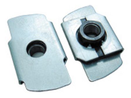 Écrou cage - Arconic - en acier inoxydable