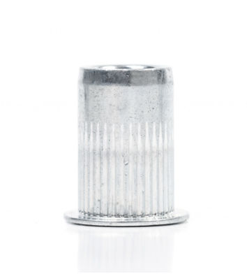 Écrou rivet - Marson Ribbed Klik-Nuts - Arconic - en acier