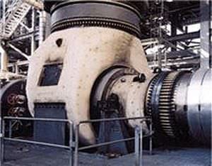 Turbine à vapeur - max. 50 000 hp | TH - Elliott Group - pour la production d’électricité / pour récupération d'énergie / de détente
