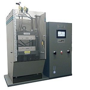Presse hydraulique - Auto series - Carver Inc. - de test / de laboratoire / automatique