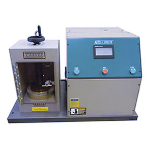 Presse hydraulique - AutoPellet series - Carver Inc. - de calibrage / de laboratoire / d'établi