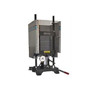Presse hydraulique - 3968 - Carver Inc. - manuelle / de calibrage / de laboratoire