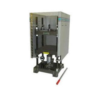 Presse hydraulique - 3969 - Carver Inc. - manuelle / de calibrage / de laboratoire
