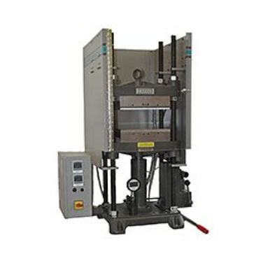 Presse hydraulique - 4128 - Carver Inc. - manuelle / de calibrage / de laboratoire