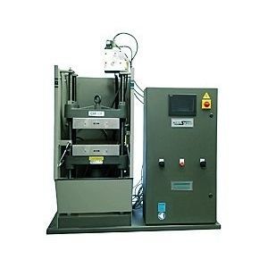 Presse hydraulique - 4393 - Carver Inc. - de test / pour matières plastiques / de laboratoire