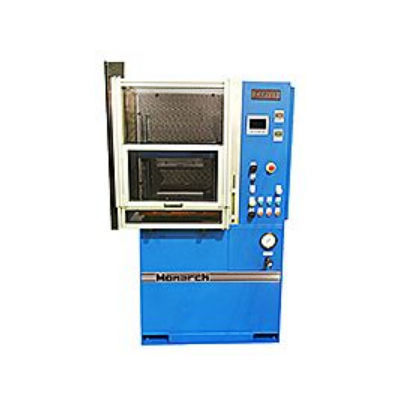 Presse hydraulique - CMG40-12-PCR - Carver Inc. - de test