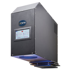 Source lumineuse à LED - OAI - UV / USB / pour photolithographie