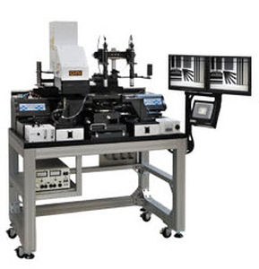 Aligneur de masque semi-automatique - Model 800MBA  - OAI