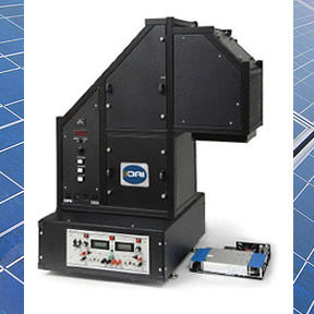 Simulateur d'essai de cellule - Class AAA - OAI - solaire