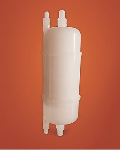 Filtre à liquide - Planarcap® LPX - Entegris - à capsule / de profondeur / pour boue