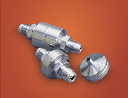 Filtre à gaz - Wafergard® III NF-30 - Entegris - à particules / à membrane / en ligne
